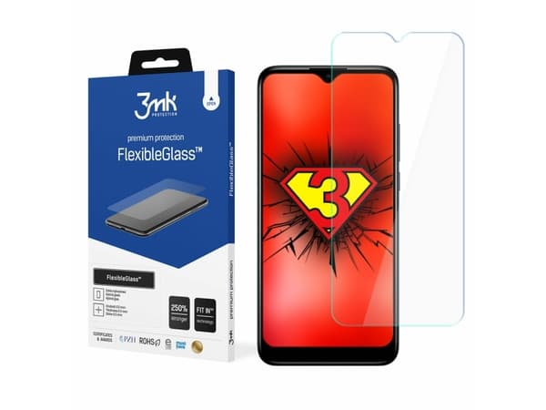 3MK FlexibleGlass, TCL 205, 1 stk