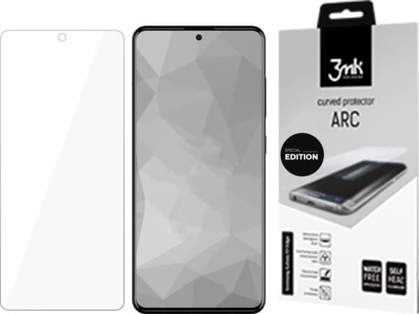 3MK ARC+, Galaxy A51 4G, 1 stk