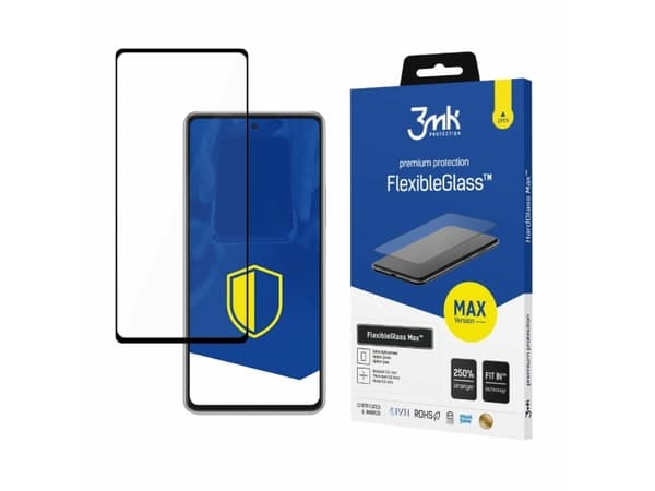 3MK FlexibleGlass Max, Galaxy A53 5G, 1 styck