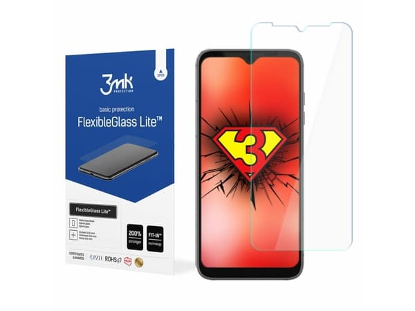 3MK FlexibleGlass Lite, 1 styck