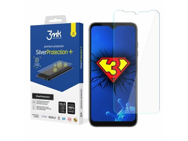 3mk SilverProtection+ do Fairphone 4