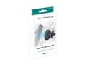 Miniatyrbilde 4 av 5: Vivanco MAG Wizard, Mobiltelefon/smarttelefon, Passiv holder, Bil, Sort