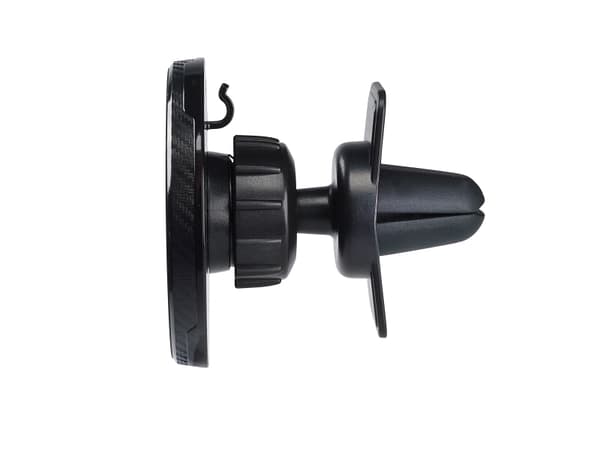 Vivanco MAG Wizard, Mobiltelefon/smarttelefon, Passiv holder, Bil, Sort