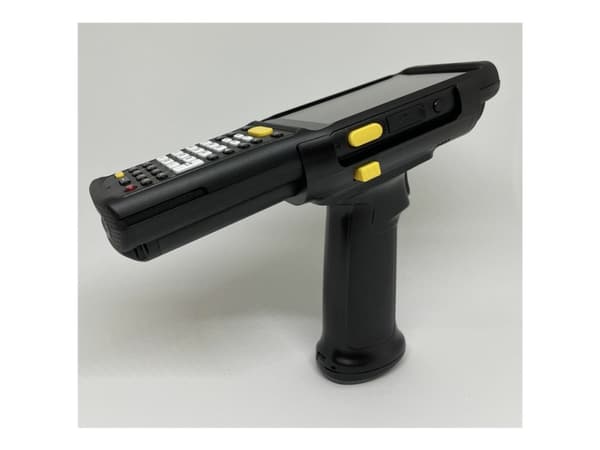 Capture - Håndholdt pistolgripehendel