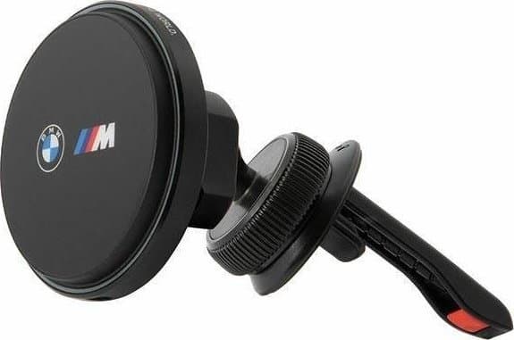 BMW Magnetic holder BMCMM22MRK for air vent/dashboard/windshield black M Edition