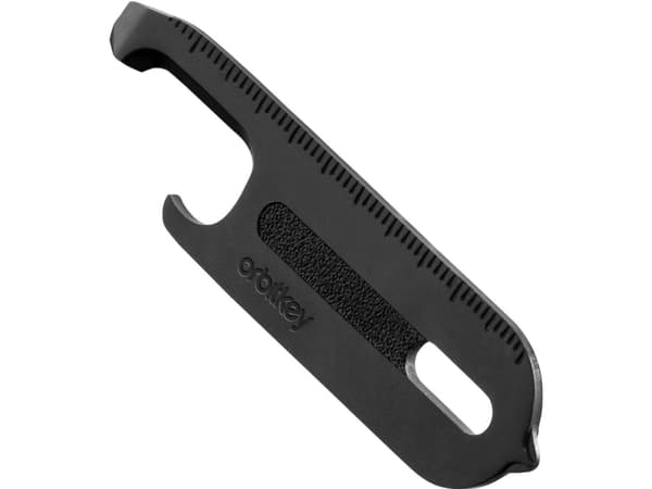Orbitkey Multi-Tool v2, svart