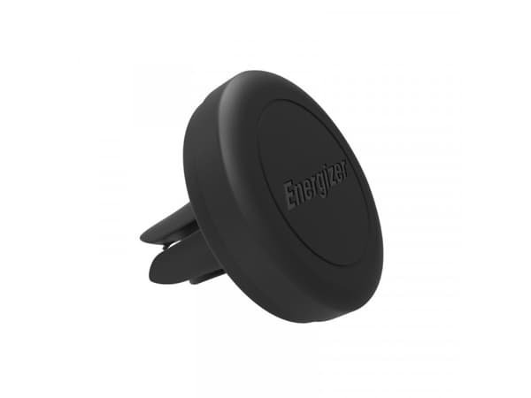 Energizer Ultimate - Magneettinen autoteline puhelimelle (musta)