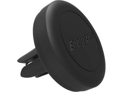 Energizer Ultimate - Magneettinen autoteline puhelimelle (musta)