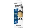 Miniatyrbilde 4 av 5: Energizer A20MUGD, Innendørs, AC, Sort, Gull