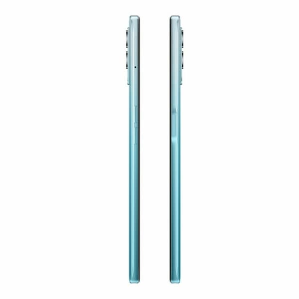 Smartphone Realme Narzo 50 4G Blå 6,6" Helio G96 4 GB RAM 128 GB