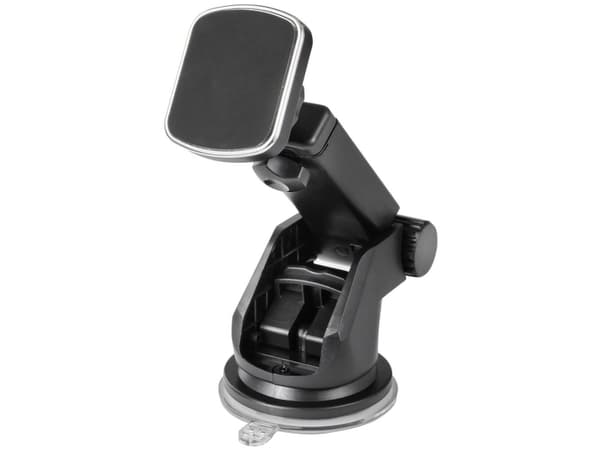 Renkforce RF-MMPH-001 Imukuppi Automotive matkapuhelimen pidike magneettinen kiinnitys
