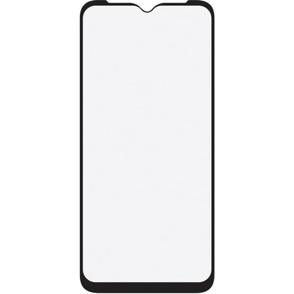 Vivanco Displayskyddsglas Samsung Galaxy A14 1 st Anti-fingeravtryck, repbeständig 2.5DGLASVVSGA145G