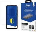 Miniatyrbilde 2 av 2: 3MK FlexibleGlass do Samsung A11