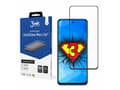 Miniatyrbild 1 av 2: 3MK HardGlass Max Lite, Redmi Note 9S, 1 stk