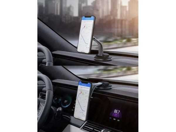 Aukey AUKEY HD-C49 Telefonhållare 360 metallic