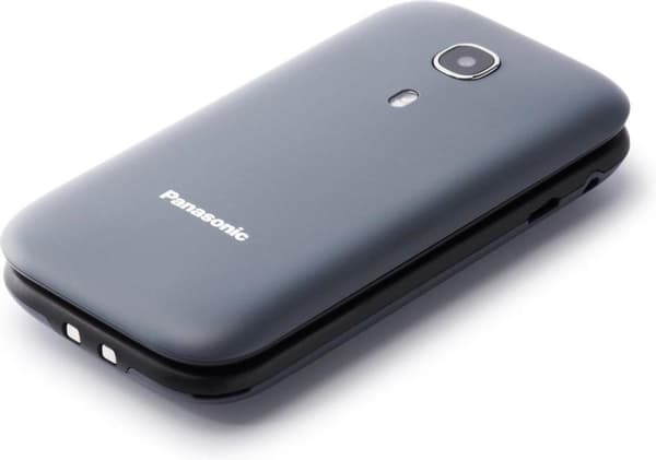 Smartphone Panasonic Corp. KX-TU400EXC
