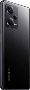 Miniatyrbild 5 av 11: Redmi Note 12 Pro+ 5G 8GB RAM 256GB ROM - Midnight Black