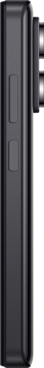 Redmi Note 12 Pro+ 5G 8GB RAM 256GB ROM - Midnight Black