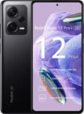 Miniatyrbild 1 av 11: Redmi Note 12 Pro+ 5G 8GB RAM 256GB ROM - Midnight Black