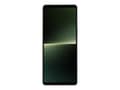 Pikkukuva 3 / 5: Sony XPERIA 1 V - 5G älypuhelin - dual-SIM - RAM 12 GB / Sisäinen muisti 256 GB - microSD-korttipaikka - OLED-näyttö - 6,5" - 3840 x 1644 pikseliä (1