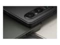 Pikkukuva 4 / 5: Sony XPERIA 1 V - 5G älypuhelin - dual-SIM - RAM 12 GB / Sisäinen muisti 256 GB - microSD-korttipaikka - OLED-näyttö - 6,5" - 3840 x 1644 pikseliä (1
