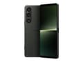 Pikkukuva 1 / 5: Sony XPERIA 1 V - 5G älypuhelin - dual-SIM - RAM 12 GB / Sisäinen muisti 256 GB - microSD-korttipaikka - OLED-näyttö - 6,5" - 3840 x 1644 pikseliä (1