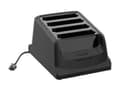 Miniatyrbilde 2 av 3: Zebra - Håndholdt batterilader - utgangskontakter: 4