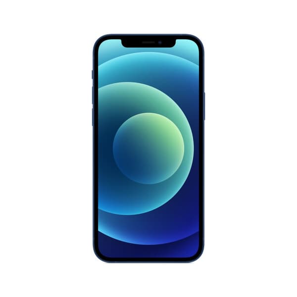 Smartphone Apple iPhone 12 Blå 6,1" 64 GB Blå