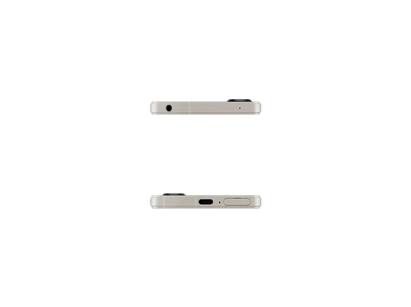 Sony XPERIA 1 V - 5G pekskärmsmobil - dual-SIM - RAM 12 GB / Internminne 256 GB - microSD slot - OLED-skärm - 6.5" - 3840 x 1644 pixlar (120 Hz) - 3