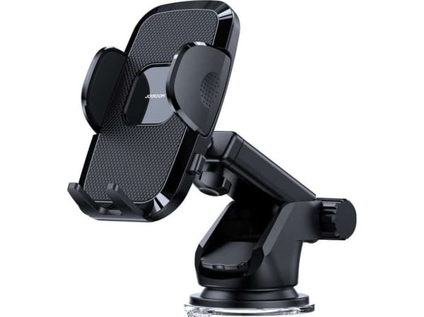 Car Holder Joyroom JR-ZS259-2 Dash, 4.7inch - 6.9inch, Black