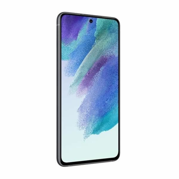 Smartphone Samsung SM-G990BZAFEUH 6,4" 5G 6 GB RAM Android 11 Grå Grafit 6 GB RAM 6,4" 128 GB 128 GB