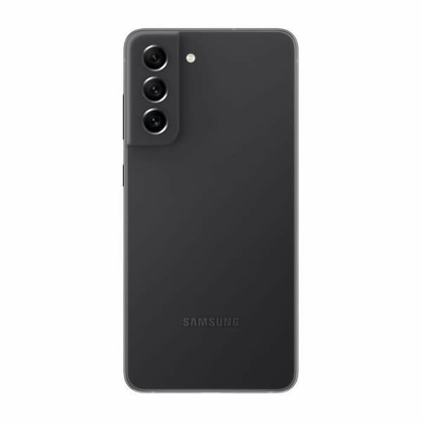 Smartphone Samsung SM-G990BZAFEUH 6,4" 5G 6 GB RAM Android 11 Grå Grafit 6 GB RAM 6,4" 128 GB 128 GB