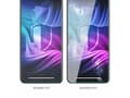 Miniatyrbilde 2 av 5: 3MK Samsung Galaxy A52 4G/5G A52s 5G - 3mk Silky Matt Pro
