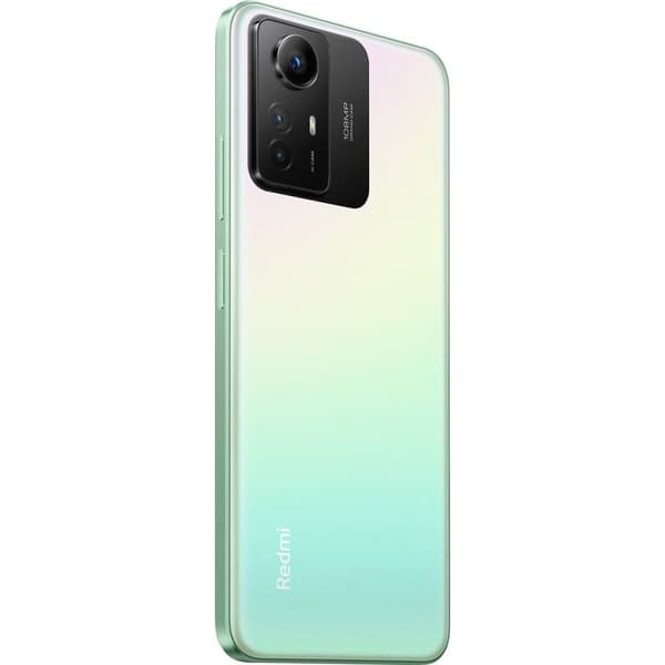 Smarttelefoner Xiaomi Redmi Note 12S Grønn 4G 6,43" 256 GB