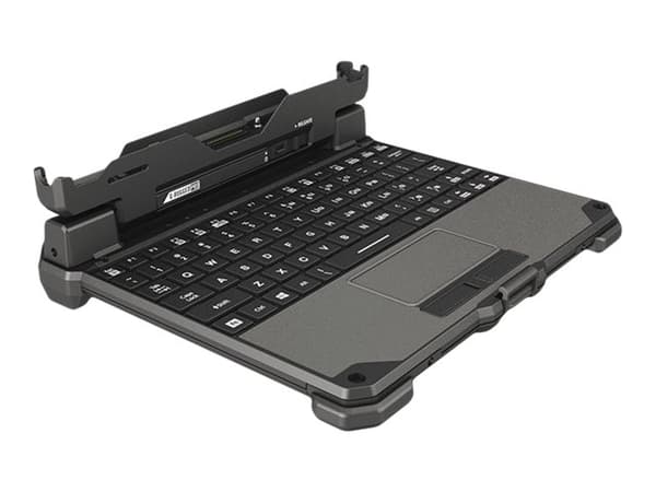 Getac GDKBUG, US English, Touchpad, Membrane, IP65, Getac, UX10