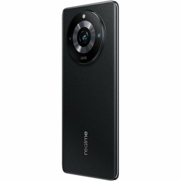 Smarttelefoner Realme 11 Pro+ Svart 12 GB RAM Octa Core MediaTek Dimensity 512 GB