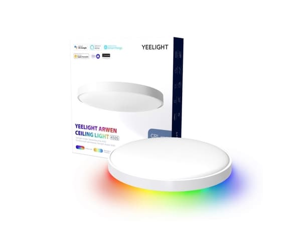 Yeelight - Hvit