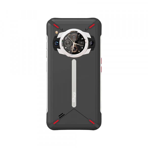 Unihertz Ticktock S tålig smartphone
