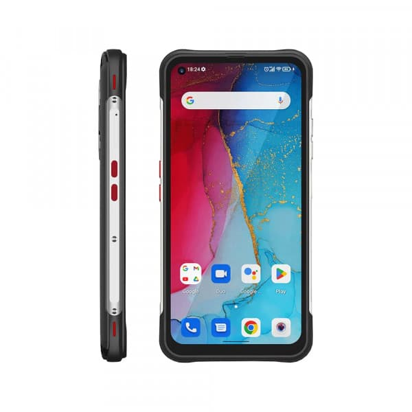 Unihertz Ticktock S tålig smartphone