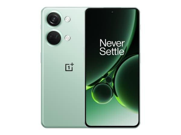 OnePlus Nord 3 5G, 17,1 cm (6.74"), 16 GB, 256 GB, 50 MP, Android 13, Vihreä