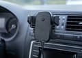 Pikkukuva 4 / 5: Extralink EPH-I1 | Puhelimen pidike induktiivisella laturilla | autoon, automaattinen pidike, musta