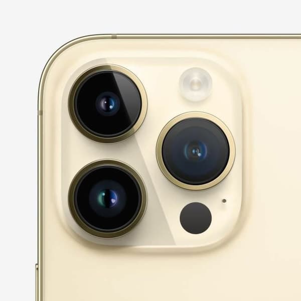 Smartphone Apple iPhone 14 Pro Max Gylden 6,7" 512 GB
