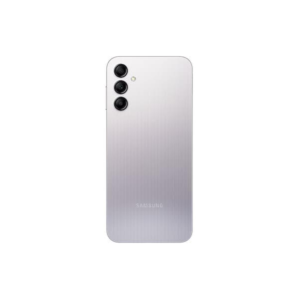 Smartphone Samsung SM-A145R/DSN Sølv 4 GB RAM 6,6" 64 GB