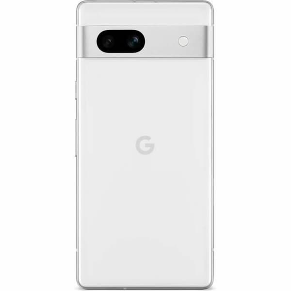 Smarttelefoner Google Pixel 7a Hvit 8 GB RAM 6,1" 128 GB