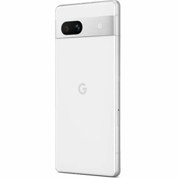 Smarttelefoner Google Pixel 7a Hvit 8 GB RAM 6,1" 128 GB