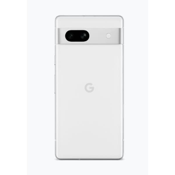 Smarttelefoner Google Pixel 7a Hvit 8 GB RAM 6,1" 128 GB