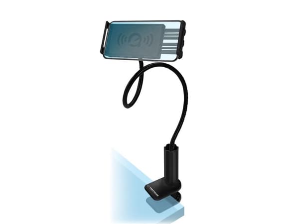 Esperanza EMH142 Bordsfäste för telefoner/surfplattor svart