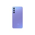 Miniatyrbillede 5 af 5: Smartphone Samsung A34 SM-A346B/DSN Violet 6 GB RAM 6,6" 128 GB