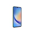 Miniatyrbillede 3 af 5: Smartphone Samsung SM-A346B/DSN Lime 6 GB RAM 6,6" 128 GB