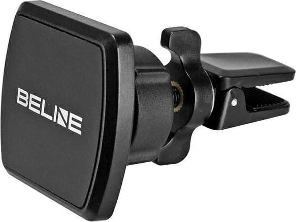 Magneettinen autoteline säleikköä varten